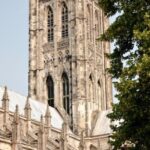 Dover Shore Excursion:Post-Cruise Tour to London via Canterbury and Leeds Castle - Considerations to Keep in Mind