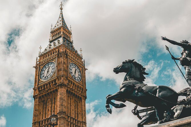 Dover To London Private Transfer Service - Deep Dive: Why Choose This Service?
