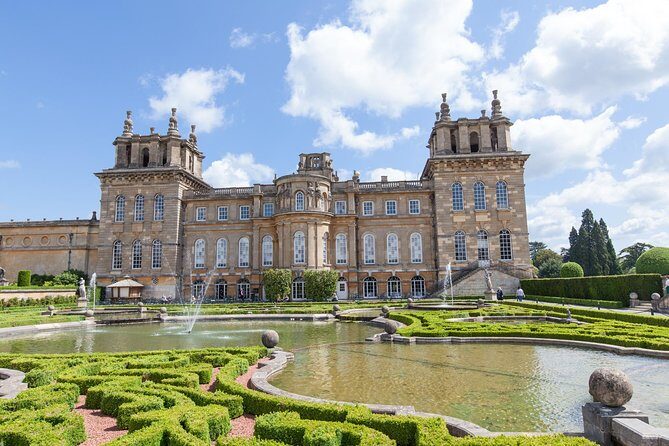Downton Abbey Village, Blenheim Palace and Cotswolds Day Trip from London - Practical Tips for the Trip