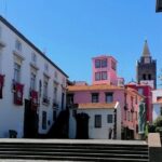 Downtown Funchal: A Self-Guided Audio Tour Through the Old City - Practical Details