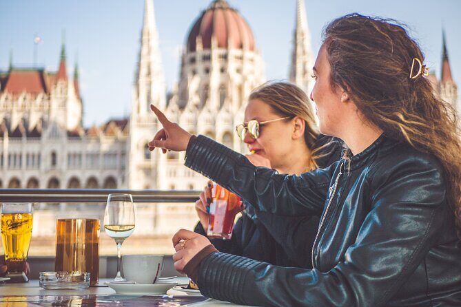 Downtown Sightseeing Cruise - Who Should Consider This Tour?