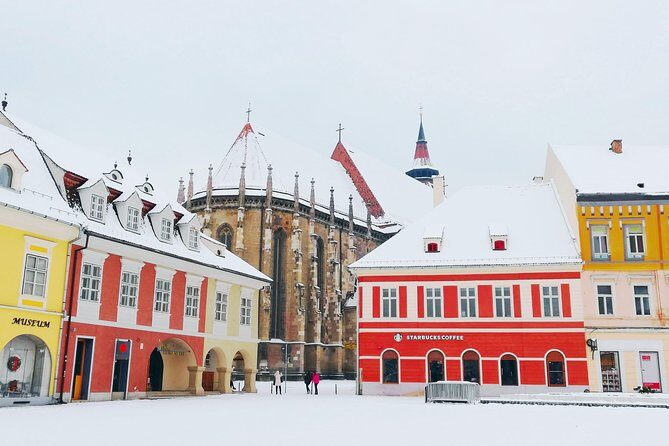 Dracula Castle, Peles and Transylvania, Premium Private Tour - Final Summary: Who Should Book?