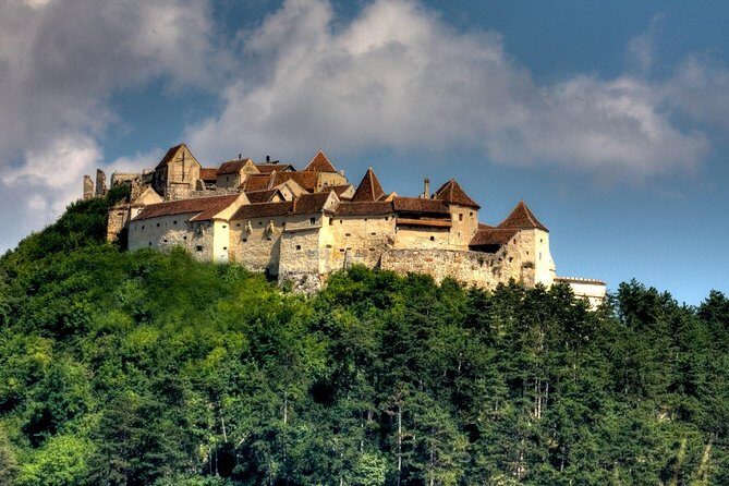 Dracula Castle, Peles Castle & Brasov-Private Tour from Bucharest - FAQ: Your Practical Questions Answered