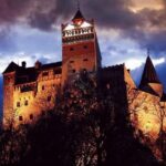 Dracula's Castle, Peles Castle and Brasov Day Trip from Bucharest - FAQs