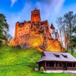 Dracula's Castle, Peles Castle and Brasov - Private Day Trip from Bucharest - What’s Included and Not
