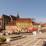 Dracula's Castle, Peles Castle and old town Brasov from Bucharest - The Value and Practicalities