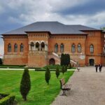 Dracula's Tomb and Mogosoaia Palace, Private Tour from Bucharest - Practical Details That Matter