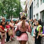 Drag Queen Disco Diva Tour - Silent Disco Walking Tour - Authentic Insights from Reviewers