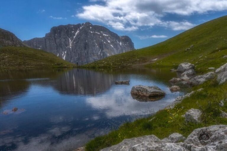 Dragon Lake: Guided Trekking Trip - Who Would Love This Experience?