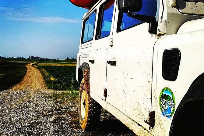 Drava Jeep Safari - Who Should Consider This Tour?
