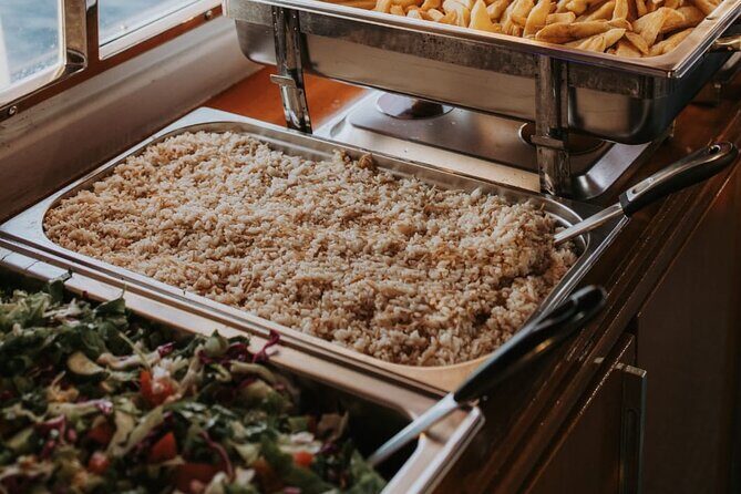 DREAM of TURTLES - Luxury Yacht Cruise - BBQ meal - 1 free drink - FAQs