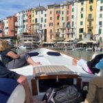 Dream tour by boat in La Spezia - Portovenere - Lerici - Islands - What Makes This Tour Stand Out