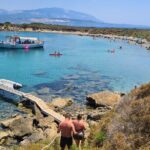 "Dreamy cruise"Daily Cruise from Argostoli harbour with a traditional Greek boat - The Sum Up: Is It Worth It?
