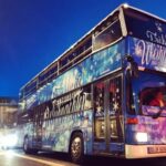 Dresden: Christmas Sightseeing Tour with a 'Pflaumentoffel' - Visiting the Christmas Markets