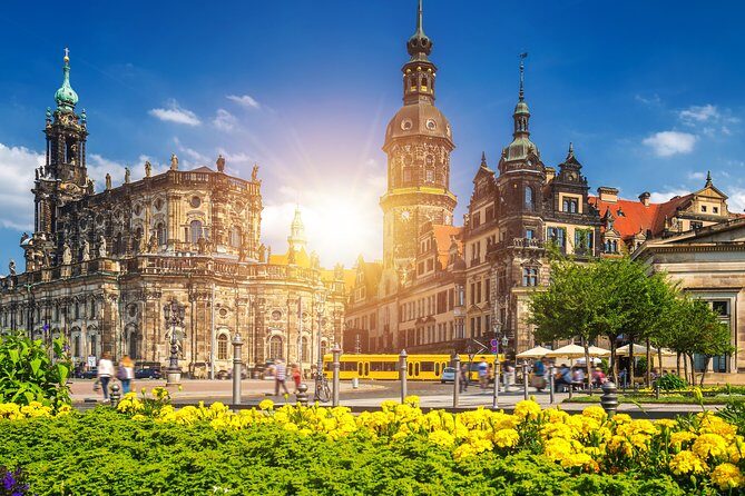 Dresden City and Bastei Bridge All Inclusive from Prague - What Makes This Tour Stand Out?