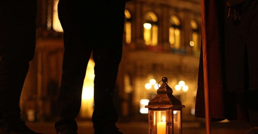 Dresden Group Tour with a Night Watchman - Practical Details