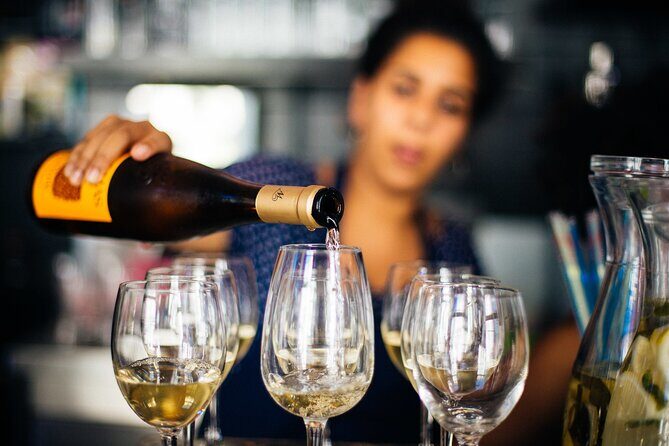 Drinks & Bites in Faro Private Tour with a Local - Final Thoughts