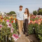 Drive it yourself electric Dune & Summer Flower GPS audio tour - Exploring the Itinerary in Detail