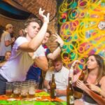 Drunken Monkey Pub Crawl - Practical Tips for Your Night Out