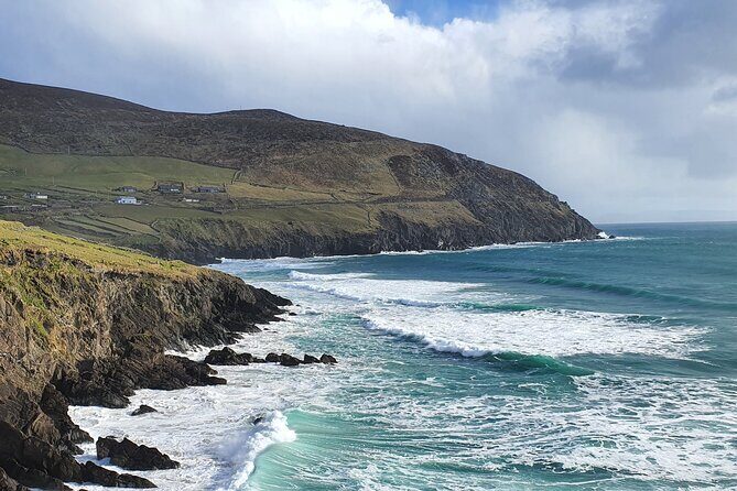 Dublin Airport to Galway ,Private Chauffeur Service - Who Is This Tour Best For?