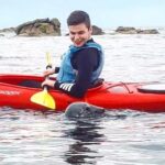 Dublin Bay Seal Kayaking Safari at Dalkey - Practical Tips for Staying Comfortable
