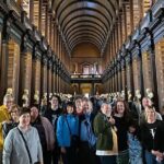 Dublin Book of Kells, Castle and Molly Malone Statue Guided Tour - Authentic Insights from the Reviews