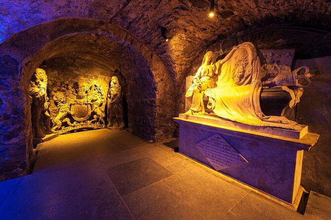 Dublin Christ Church Cathedral Admission Ticket - Who Will Love This Experience?