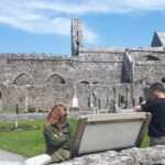 Dublin City Private Award Winning Luxury Car Tour - Practicalities and Considerations