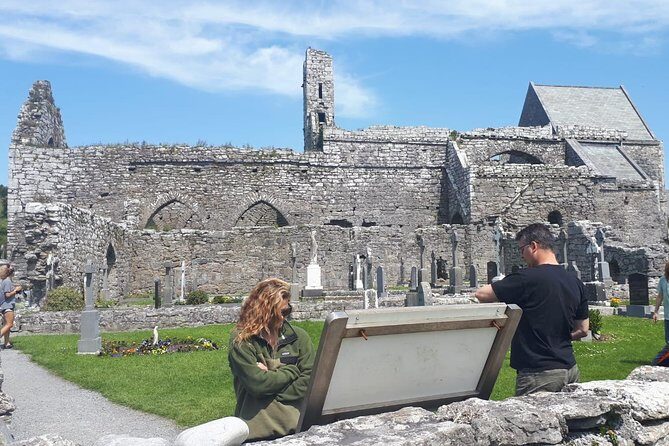 Dublin City Private Award Winning Luxury Car Tour - Practicalities and Considerations