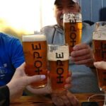 Dublin Coastal Craft Beer and Seafood Trail - An In-Depth Look at the Dublin Coastal Craft Beer and Seafood Trail