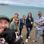Dublin Coastal Hike, Pints & Puppies Adventure - Itinerary Breakdown