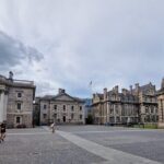 Dublin Express Private Guided Walking Tour - Practical Details and What It Means for You