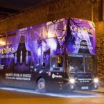 Dublin Ghost Bus Tour with Professional Actors - FAQs