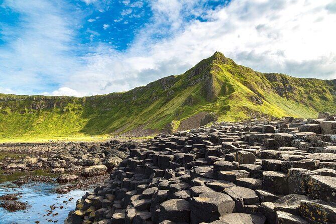 Dublin: Giant's Causeway, Dark Hedges, Dunluce and Belfast Titanic entrance fee - Practical tips and what to expect