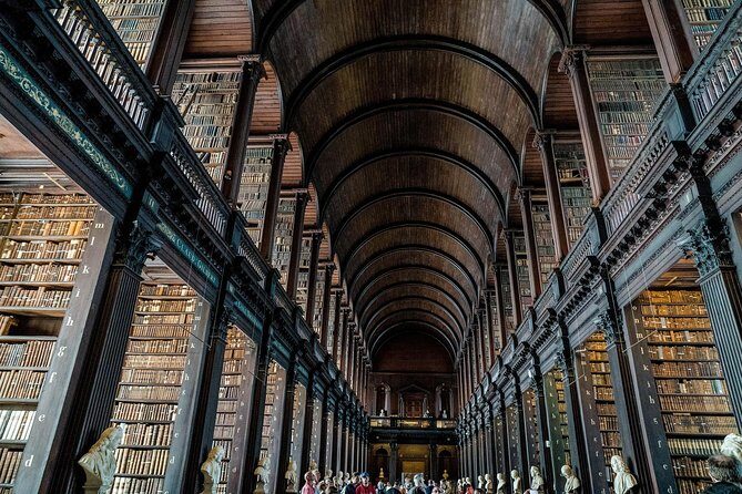Dublin Half Day Tour with a Local: 100% Personalized & Private - The Value of a Private, Personalized Tour