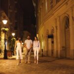 Dublin Historic Ghost Tour - What to Expect and Practical Tips