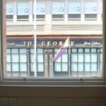 Dublin Jewellery Forge a Hammered Silver ring:Georges Street - Making Your Silver Ring: Step-by-Step