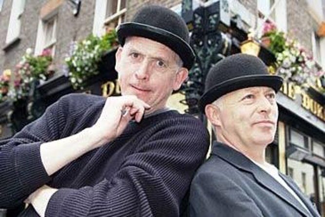 Dublin Literary Pub Crawl - A Complete Look at the Dublin Literary Pub Crawl