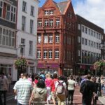 Dublin Off-The-Beaten-Path Private Literary Walking Tour - The Guides: Knowledge, Humor, and Personalized Touches