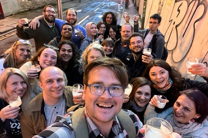 Dublin Out-Off-Tourist-Path Pub Tour and Tastings with a Local - Real Experiences from Past Travelers
