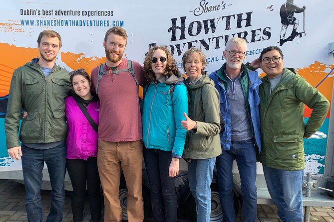 Dublin Panoramic e-Bike Tour with Howth Adventures - Final Thoughts: Who Should Book This Tour?