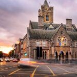 Dublin Private Custom Walking Tour With A Guide (Private Tour) - Deep Dive: The Itinerary and Hidden Gems