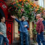 Dublin Private Highlights & History of 1916 Easter Rising Tour - The Bottom Line