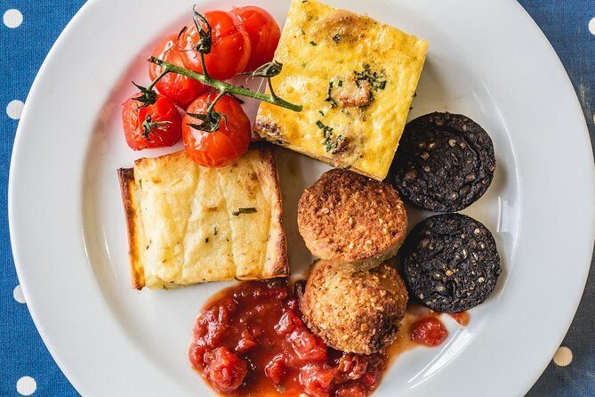Dublin Private Walking Food Tour With Secret Food Tours - Practical Tips for Travelers