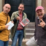 Dublin Self-Guided Murder Mystery Tour by Temple Bar - Who Will Enjoy This Tour?