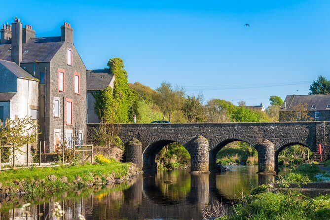 Dublin to Belfast City, Bushmills and Giant's Causeway Day Tour - A Detailed Breakdown of the Itinerary