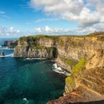 Dublin to Bunratty Castle, Cliffs of Moher, Burren Galway by Rail - Highlights and Notable Details