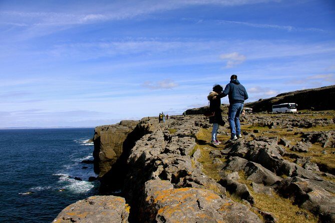 Dublin to Cliffs of Moher, Burren, Wild Atlantic Way, Galway Tour - Who Will Love This Tour?