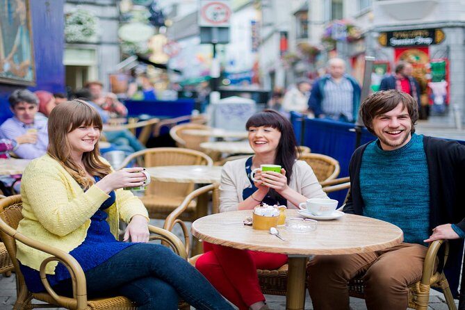 Dublin to Cliffs of Moher, including Wild Atlantic Way and Galway - Why This Tour Offers Great Value