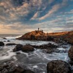 Dublin to Dunluce Castle, Giant's Causeway, Dark Hedges & Belfast - An Honest Breakdown of the Tour